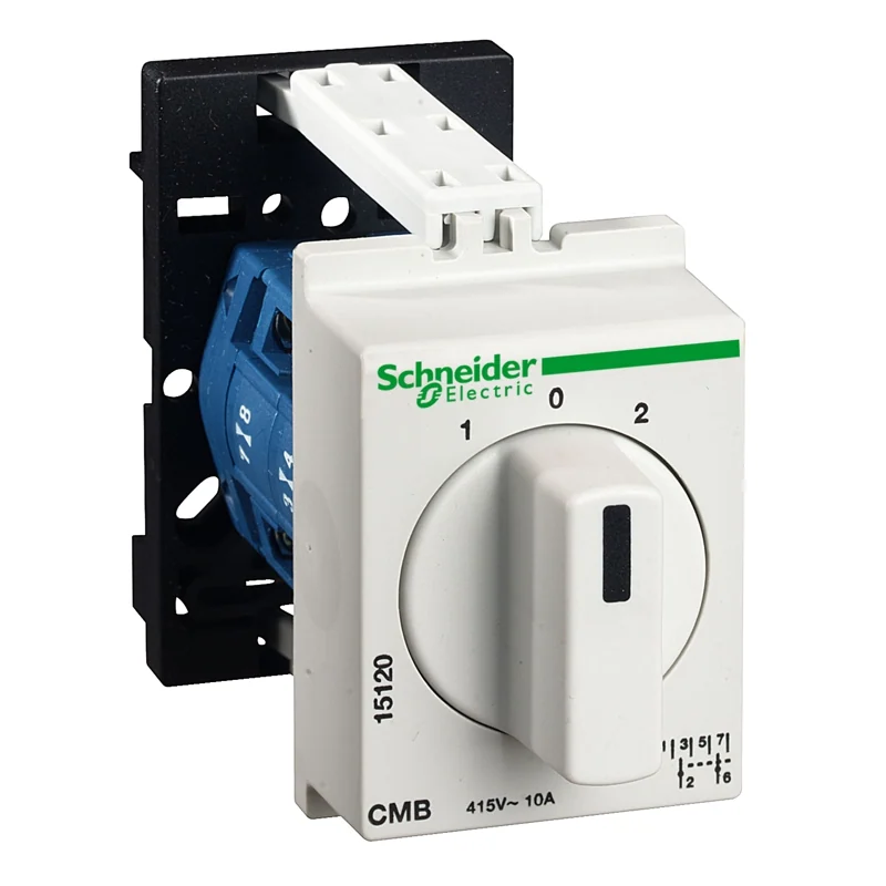 Schneider Electric 15120