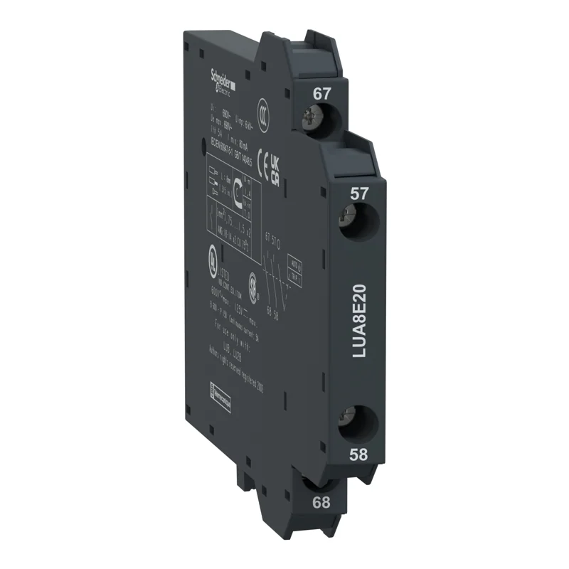 Schneider Electric LUA8E20