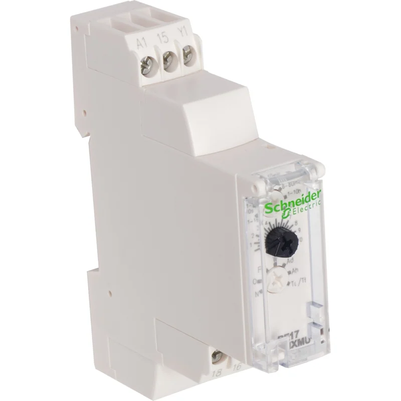 Schneider Electric RE11RMXMU