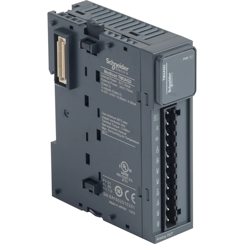 Schneider Electric TM3AQ2
