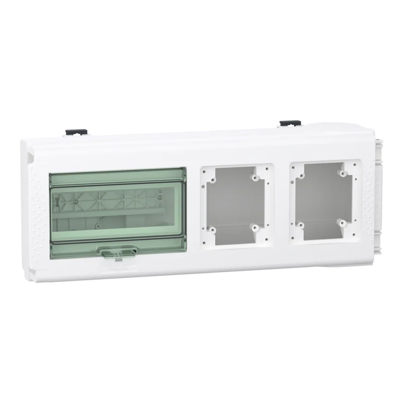 Schneider Electric KNB32CP Schneider Electric Low-Voltage and Automation Products