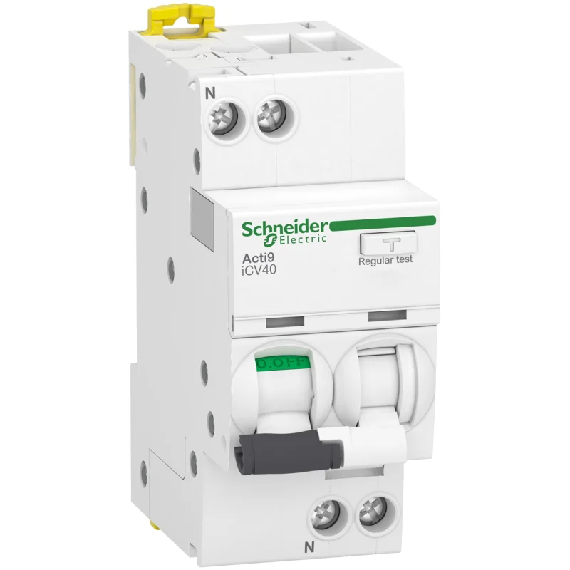 Schneider Electric A9DE2625