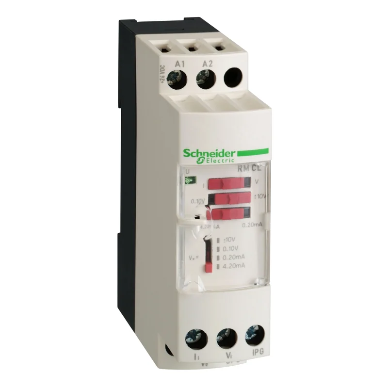 Schneider Electric RMCL55BD Schneider Electric Low-Voltage and Automation Products