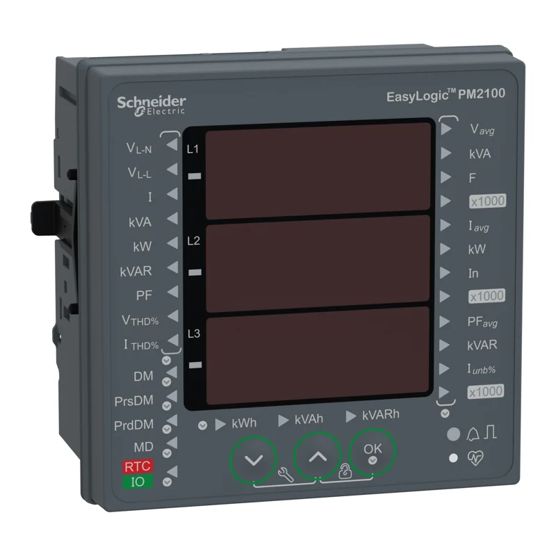 Schneider Electric METSEPM2130