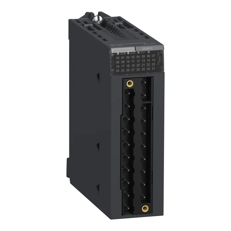 Schneider Electric BMXDRA0815