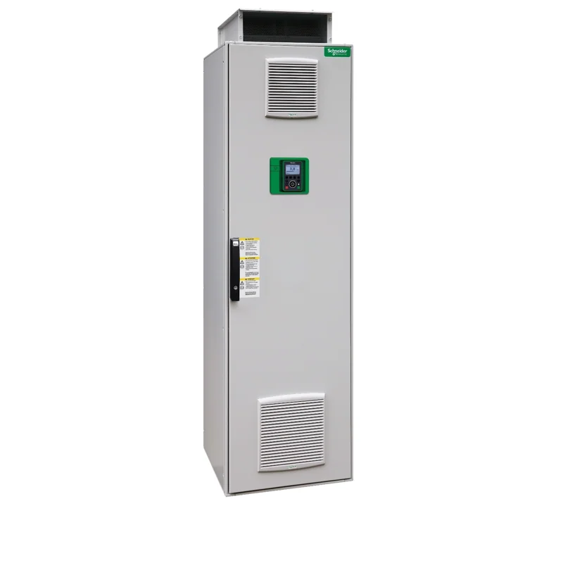Schneider Electric ATV630C20N4F