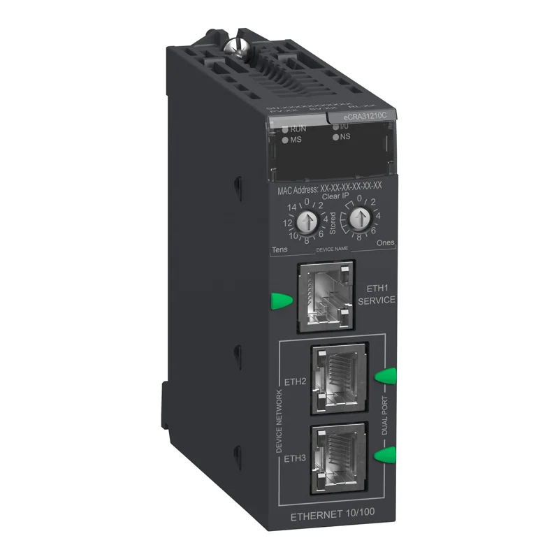 Schneider Electric BMECRA31210C