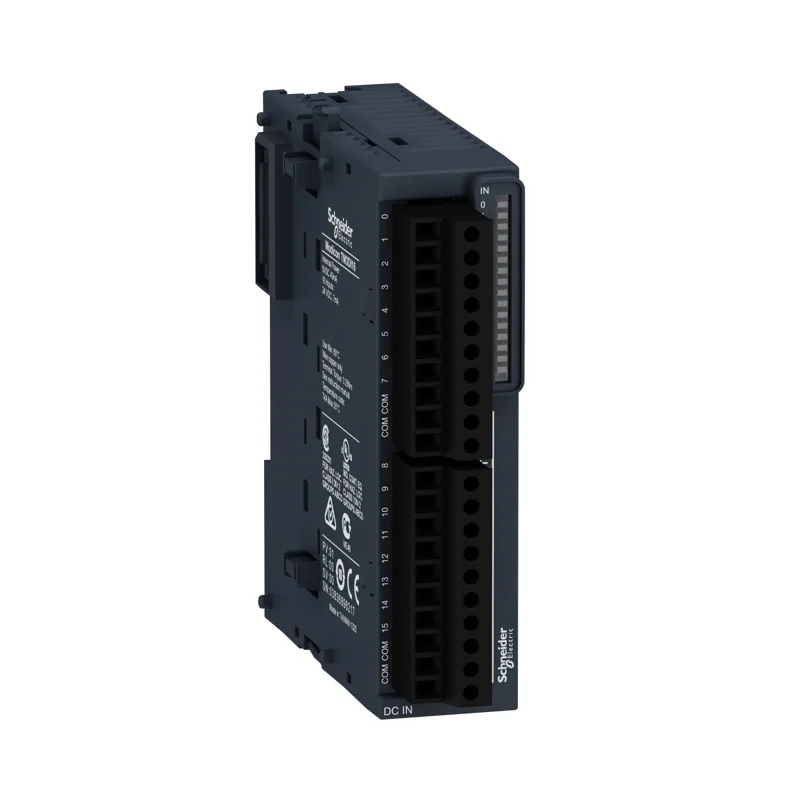 Schneider Electric TM3DI16