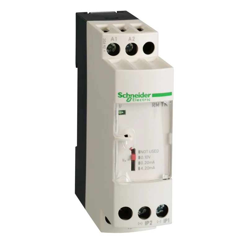 Schneider Electric RMTK90BD Schneider Electric Low-Voltage and Automation Products