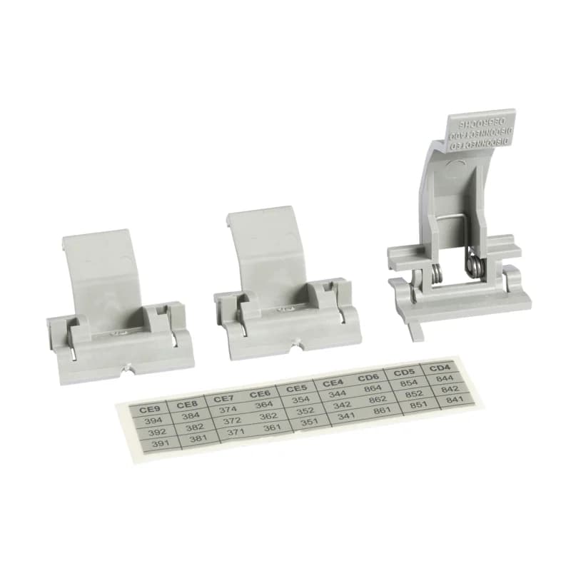 Schneider Electric 48560 Schneider Electric Low-Voltage and Automation Products
