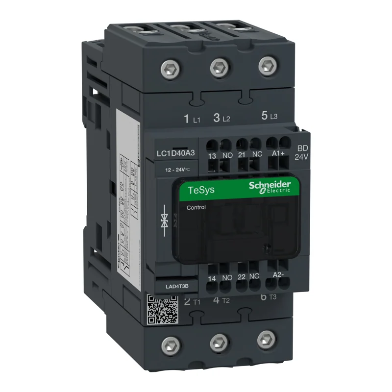 Schneider Electric LC1D40A3BD