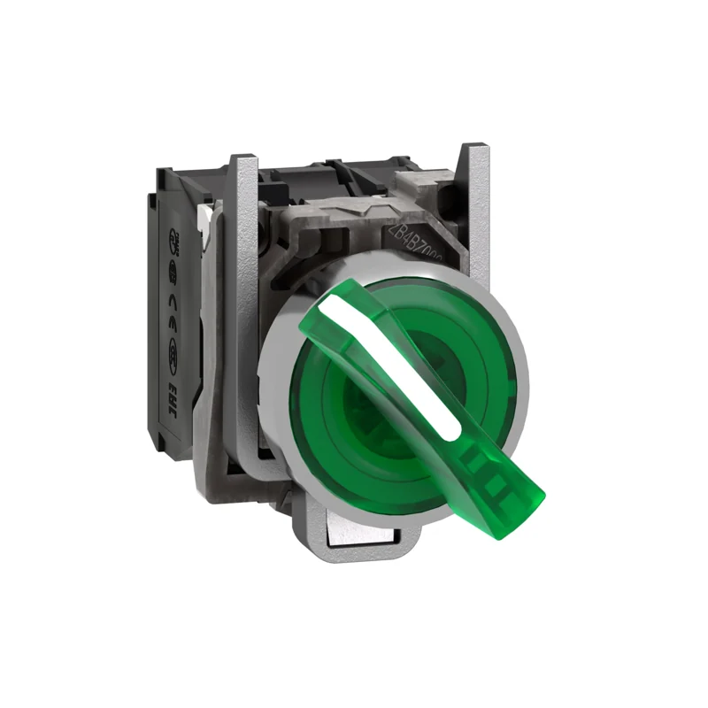 Schneider Electric XB4BK123B5