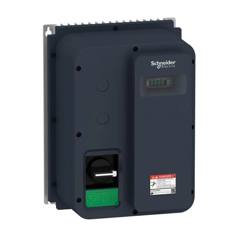 Schneider Electric ATV320U04N4WS