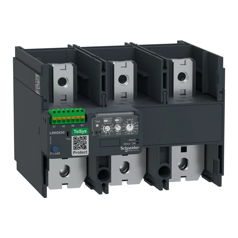 Schneider Electric LR9G630