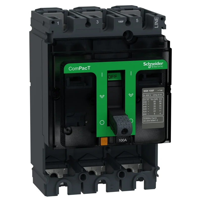Schneider Electric C10F3