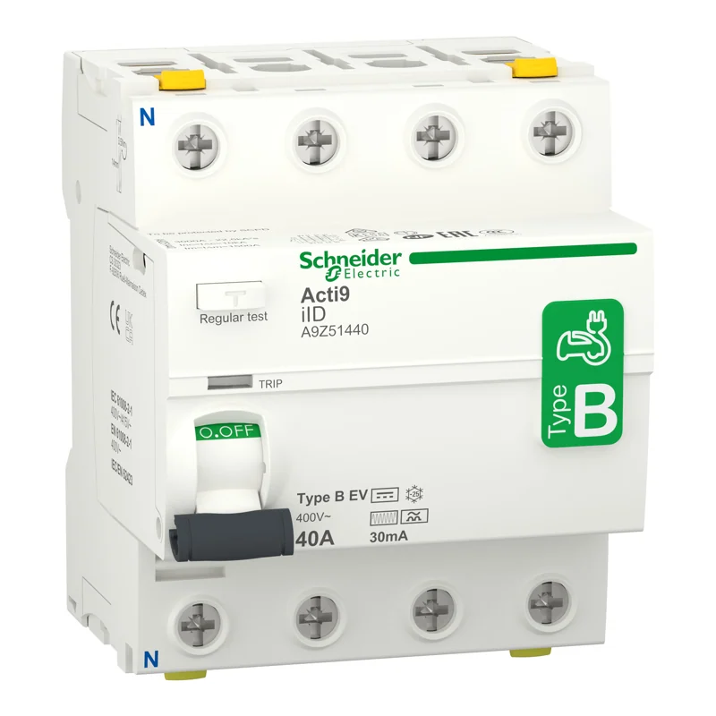 Schneider Electric A9Z51440