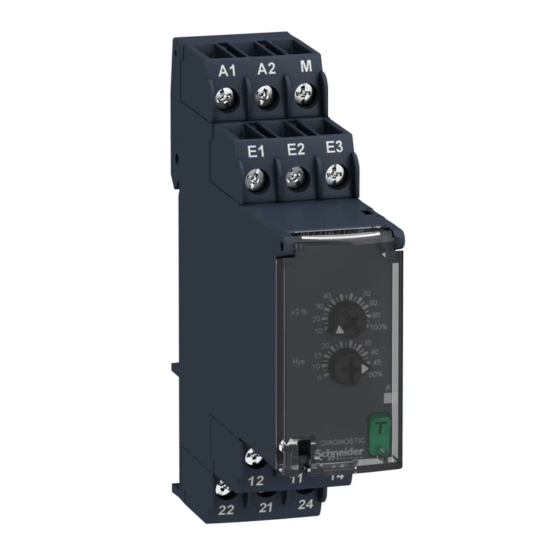 Schneider Electric RM22JA21MR