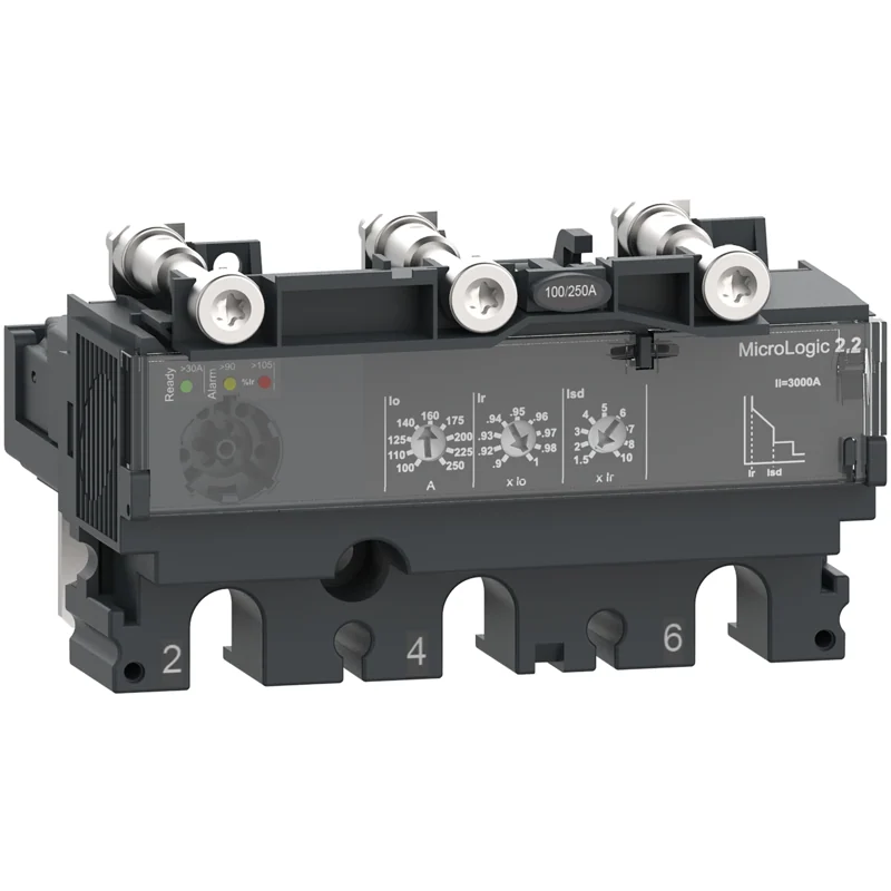 Schneider Electric C1032D100