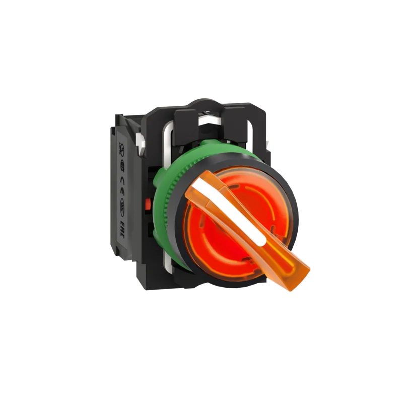 Schneider Electric XB5AK125B5