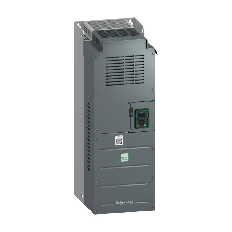 Schneider Electric ATV610C11N4