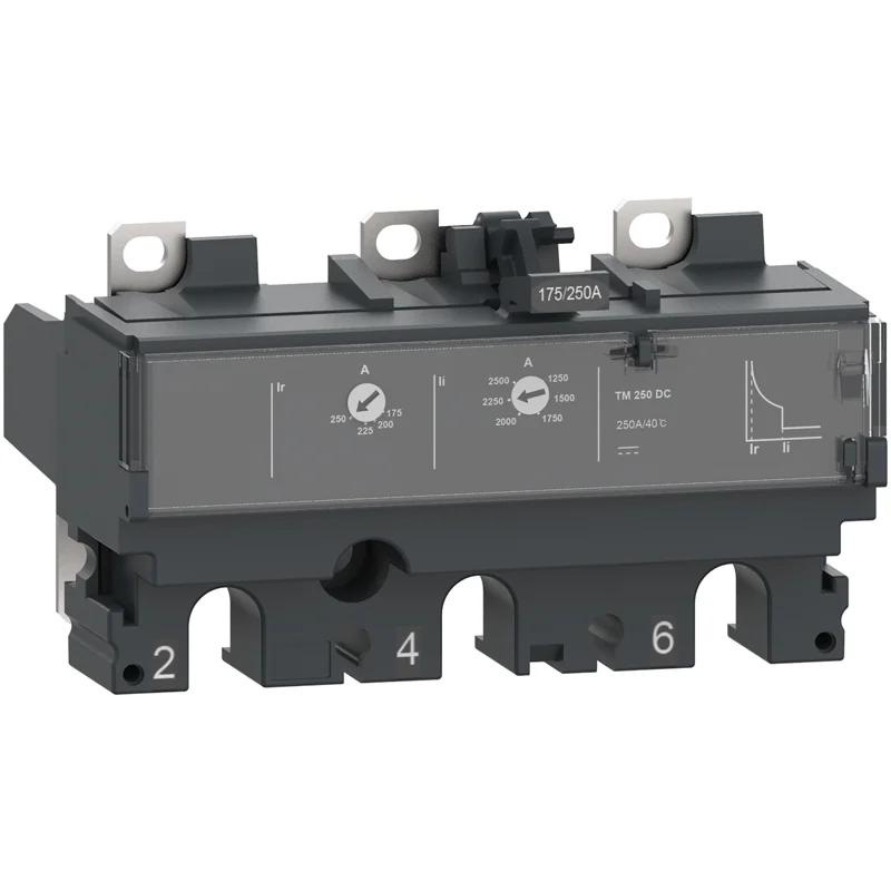 Schneider Electric C163TM125D