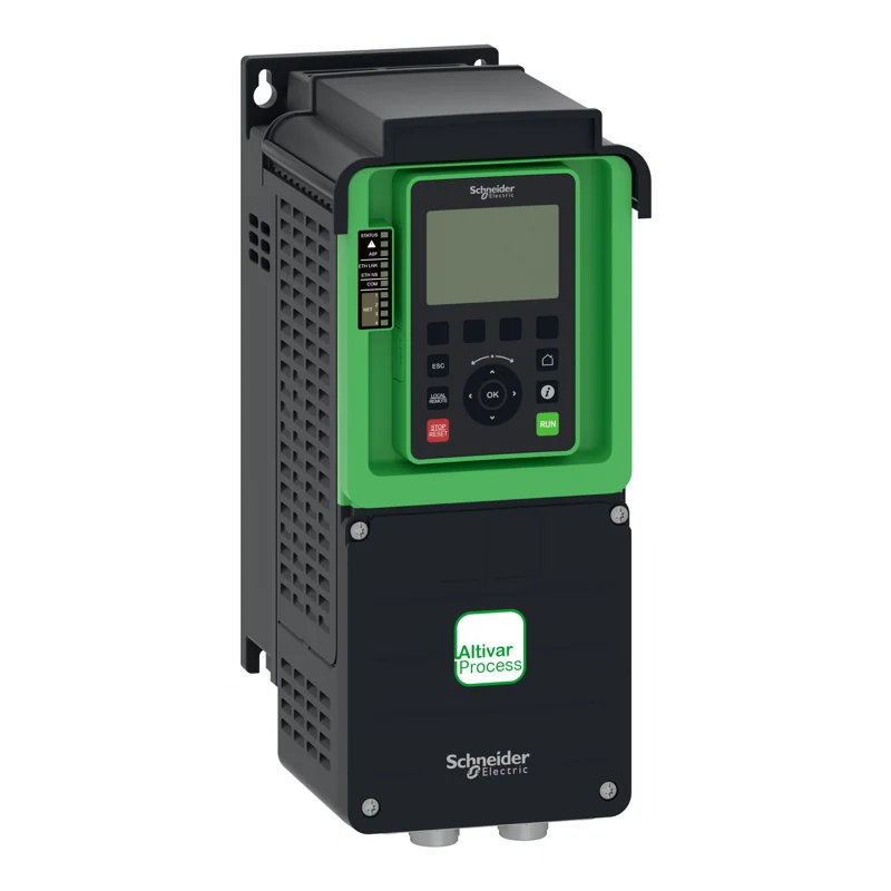 Schneider Electric ATV630U07N4