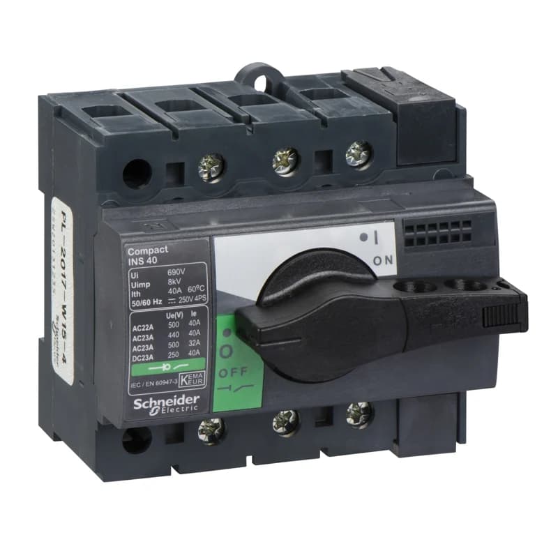 Schneider Electric 28900