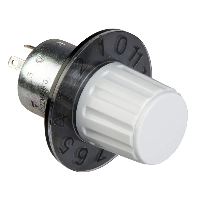 Schneider Electric SZ1RV1202