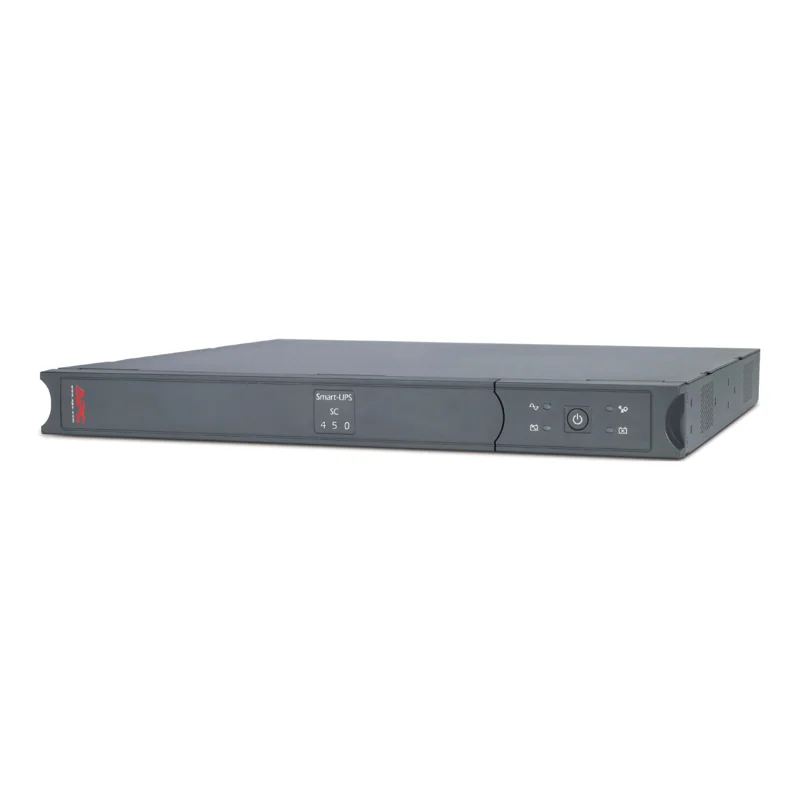 Schneider Electric SC450RMI1U Schneider Electric Low-Voltage and Automation Products