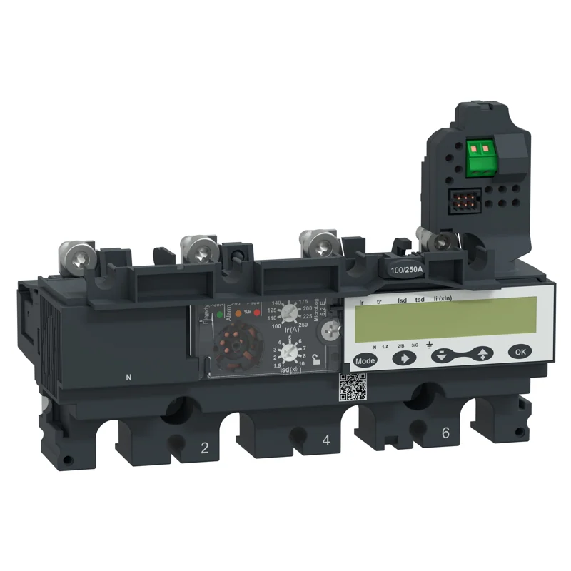 Schneider Electric C2545E250