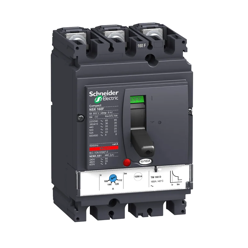 Schneider Electric LV430631