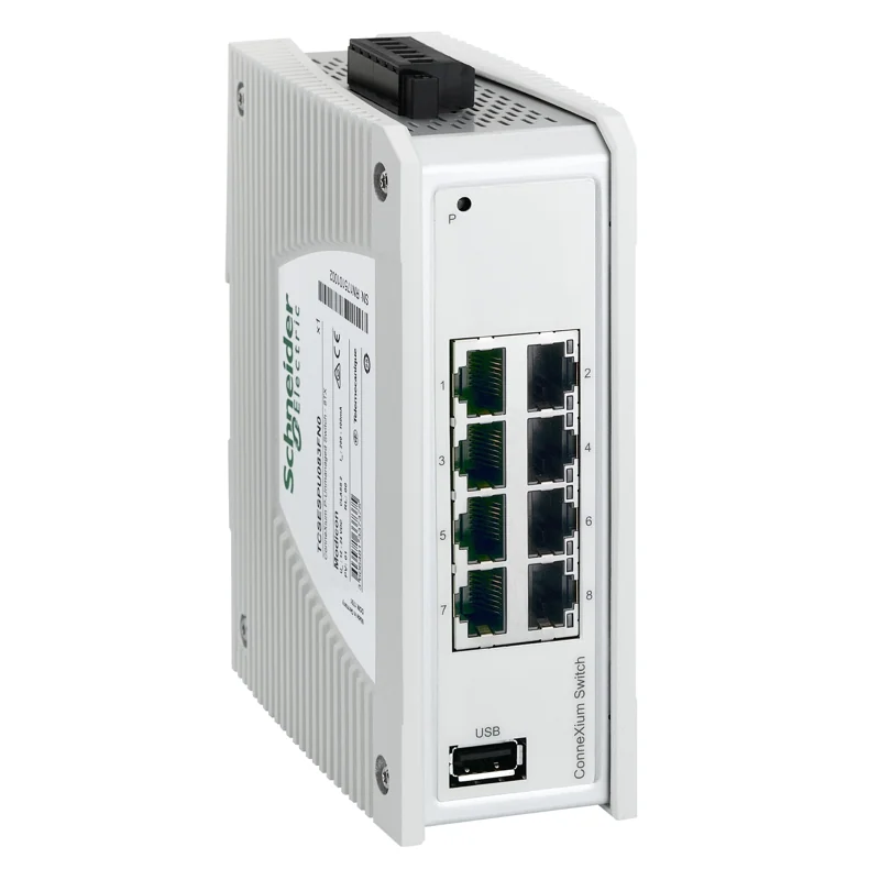 Schneider Electric TCSESPU083FN0