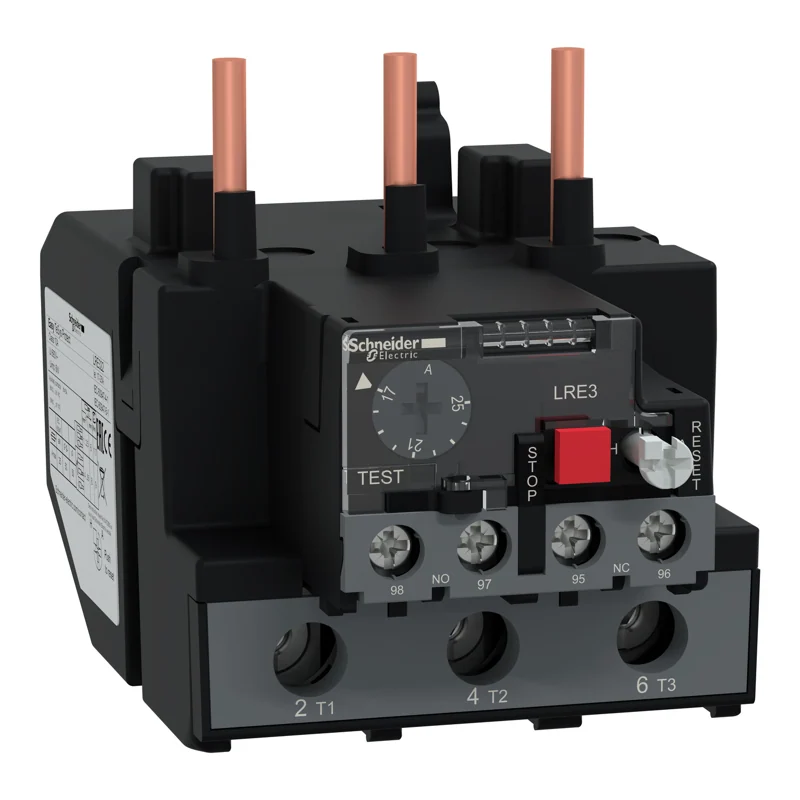 Schneider Electric LRE322