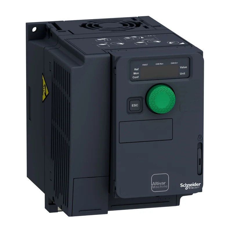 Schneider Electric ATV320U06N4C
