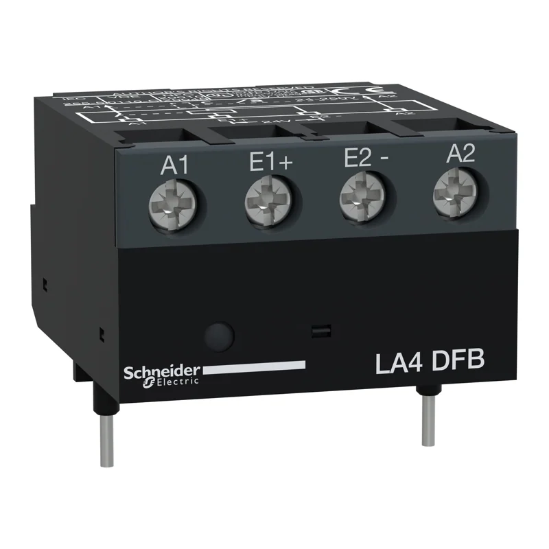 Schneider Electric LA4DFB