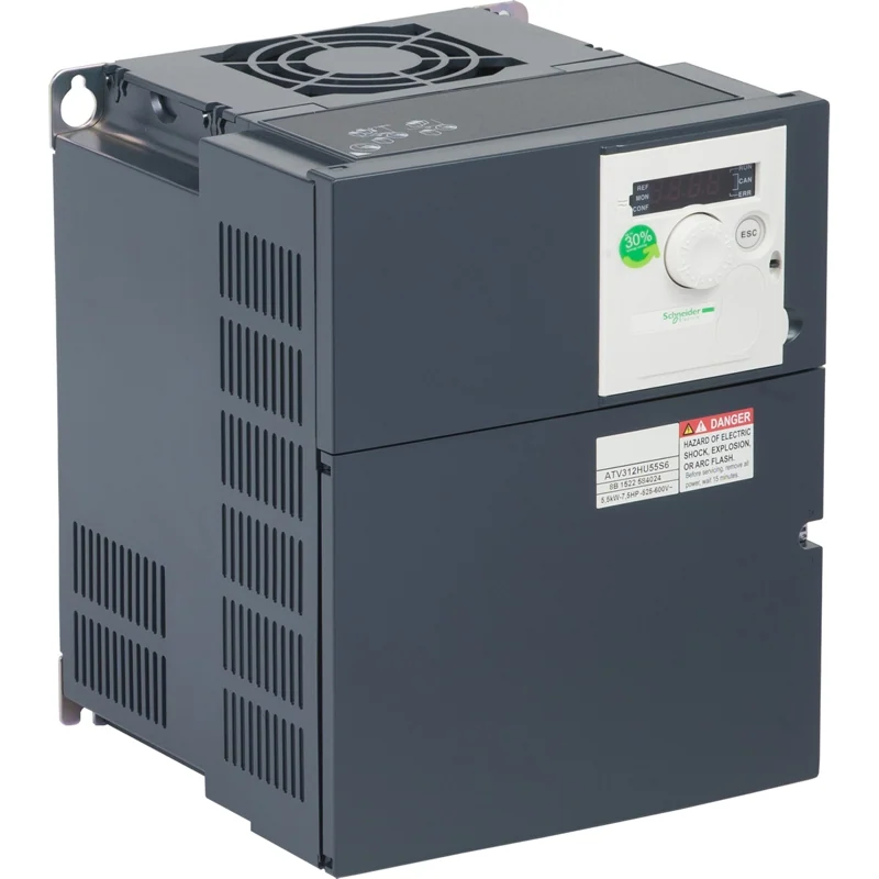 Schneider Electric ATV312HU55S6