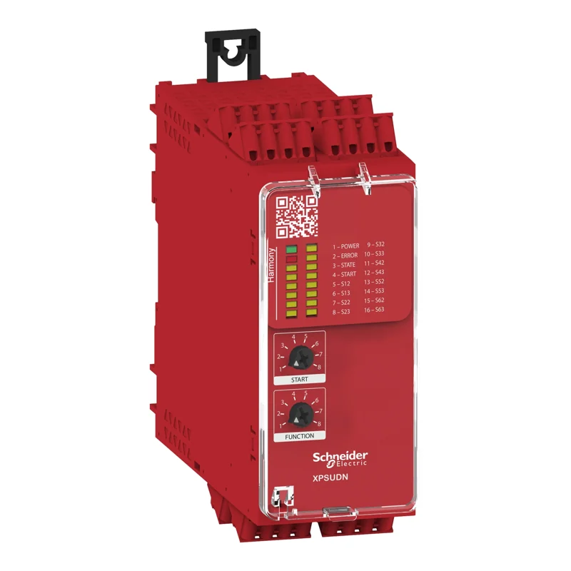 Schneider Electric XPSUDN33AC