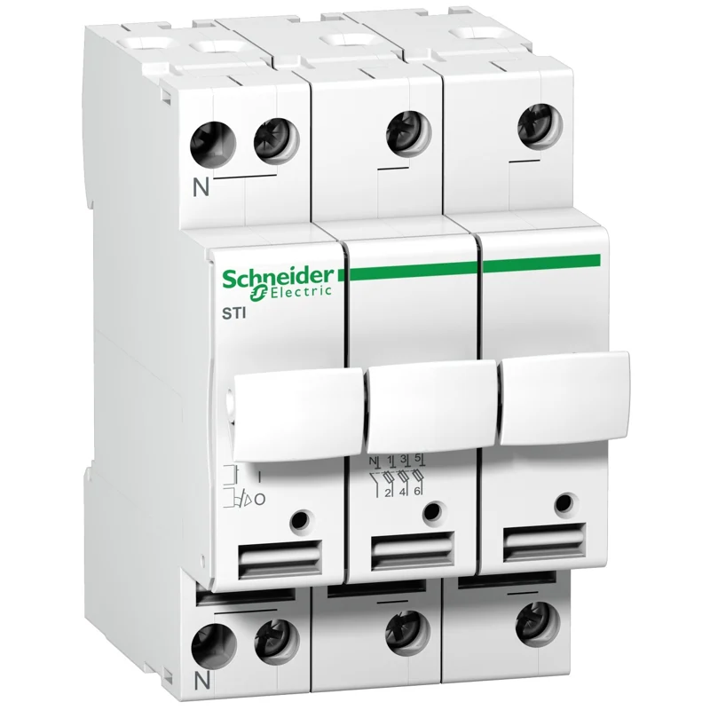 Schneider Electric A9N15658