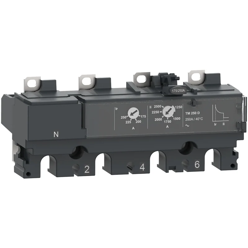Schneider Electric C104TM100