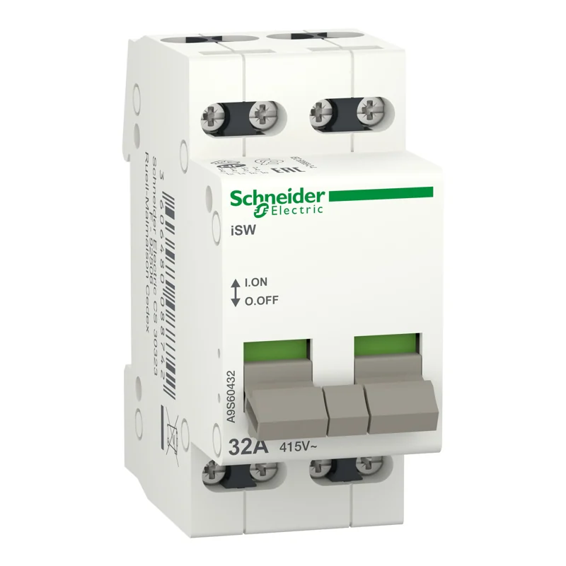 Schneider Electric A9S60432
