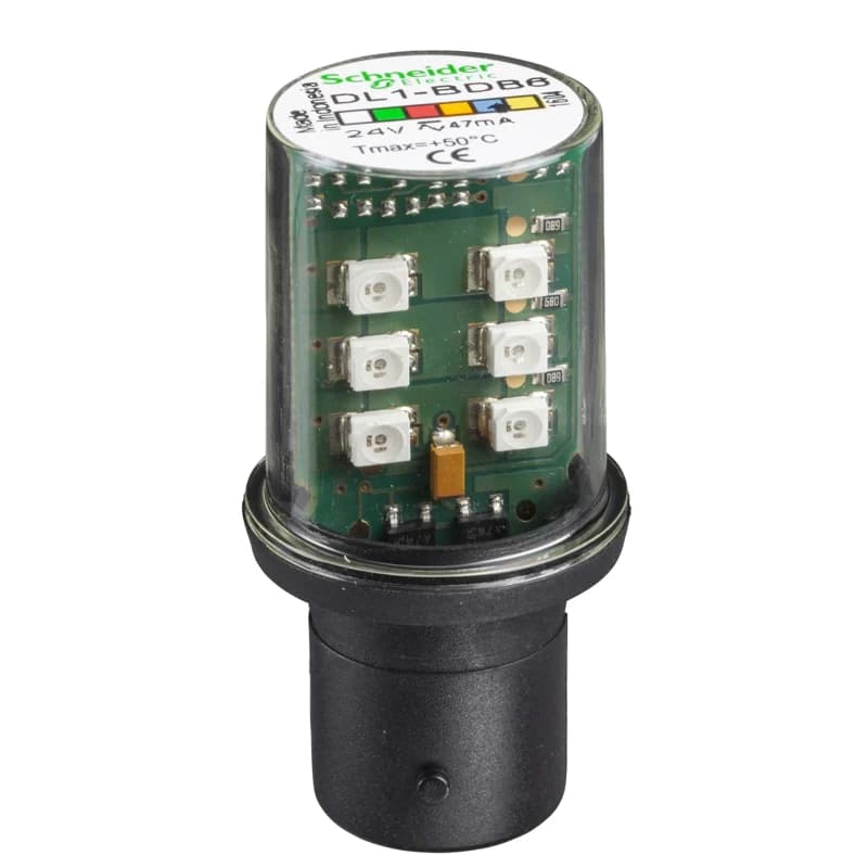 Schneider Electric DL1BDB6