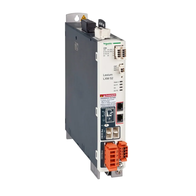 Schneider Electric LXM52DD18C41000