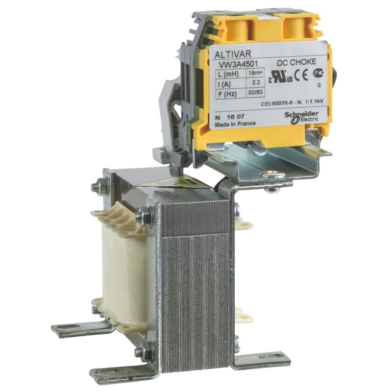 Schneider Electric VW3A4501