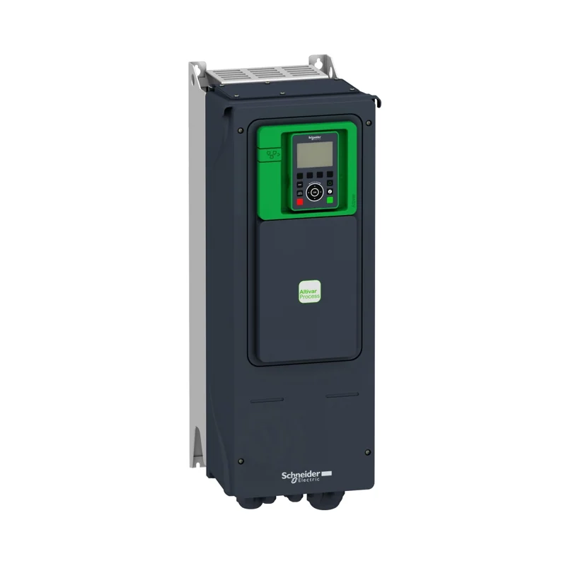 Schneider Electric ATV950D15N4