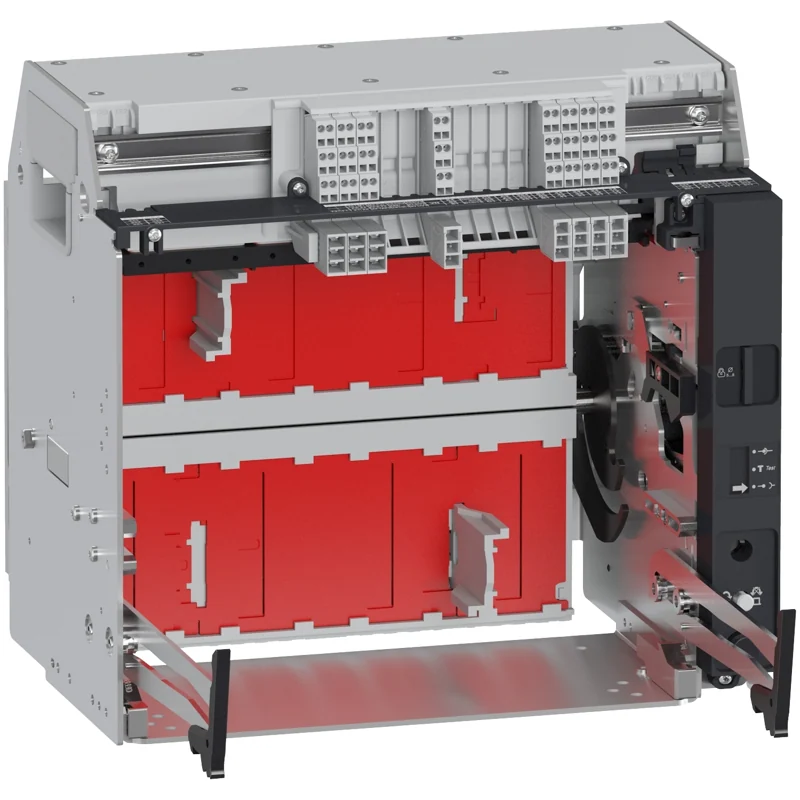 Schneider Electric 33725 Schneider Electric Low-Voltage and Automation Products