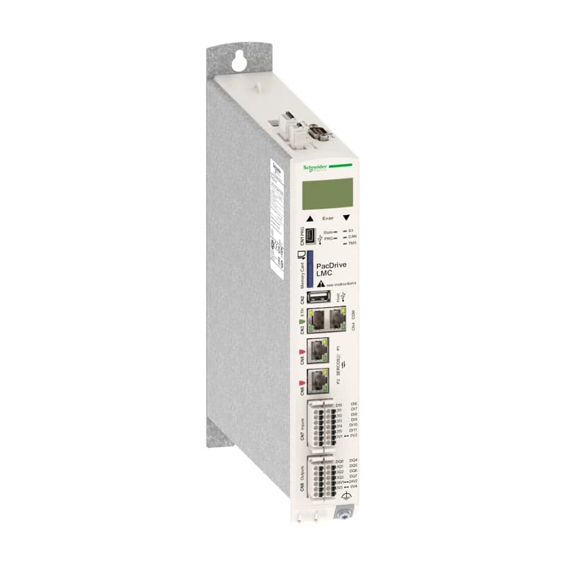 Schneider Electric LMC101CAA10000 Schneider Electric Low-Voltage and Automation Products