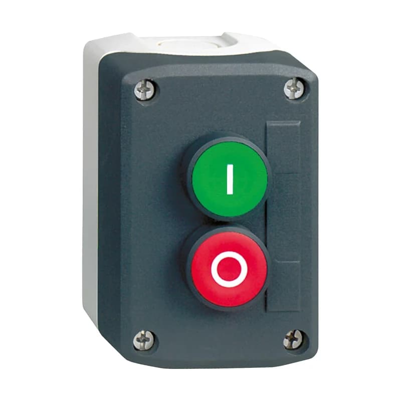 Schneider Electric XALD213