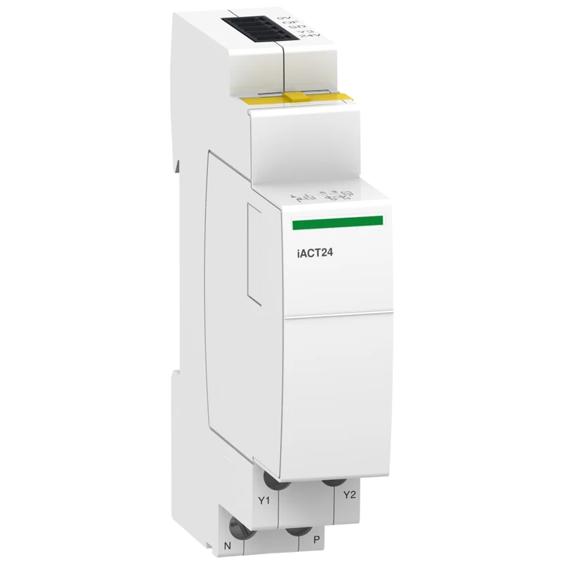 Schneider Electric A9C15924 Schneider Electric Low-Voltage and Automation Products