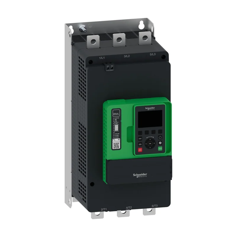 Schneider Electric ATS490C21Y