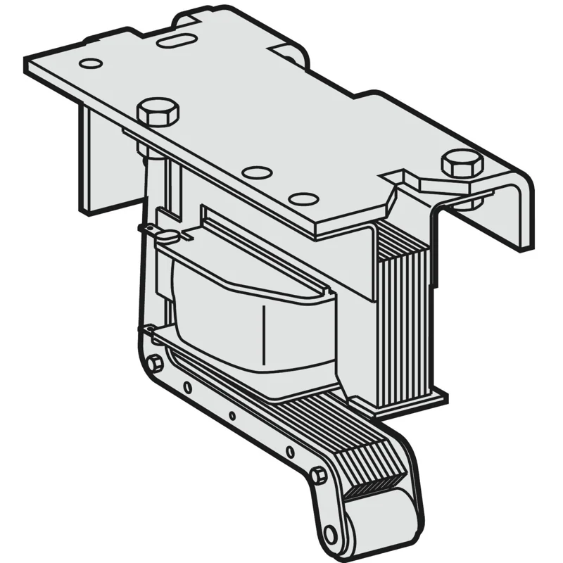 Schneider Electric 889772AB